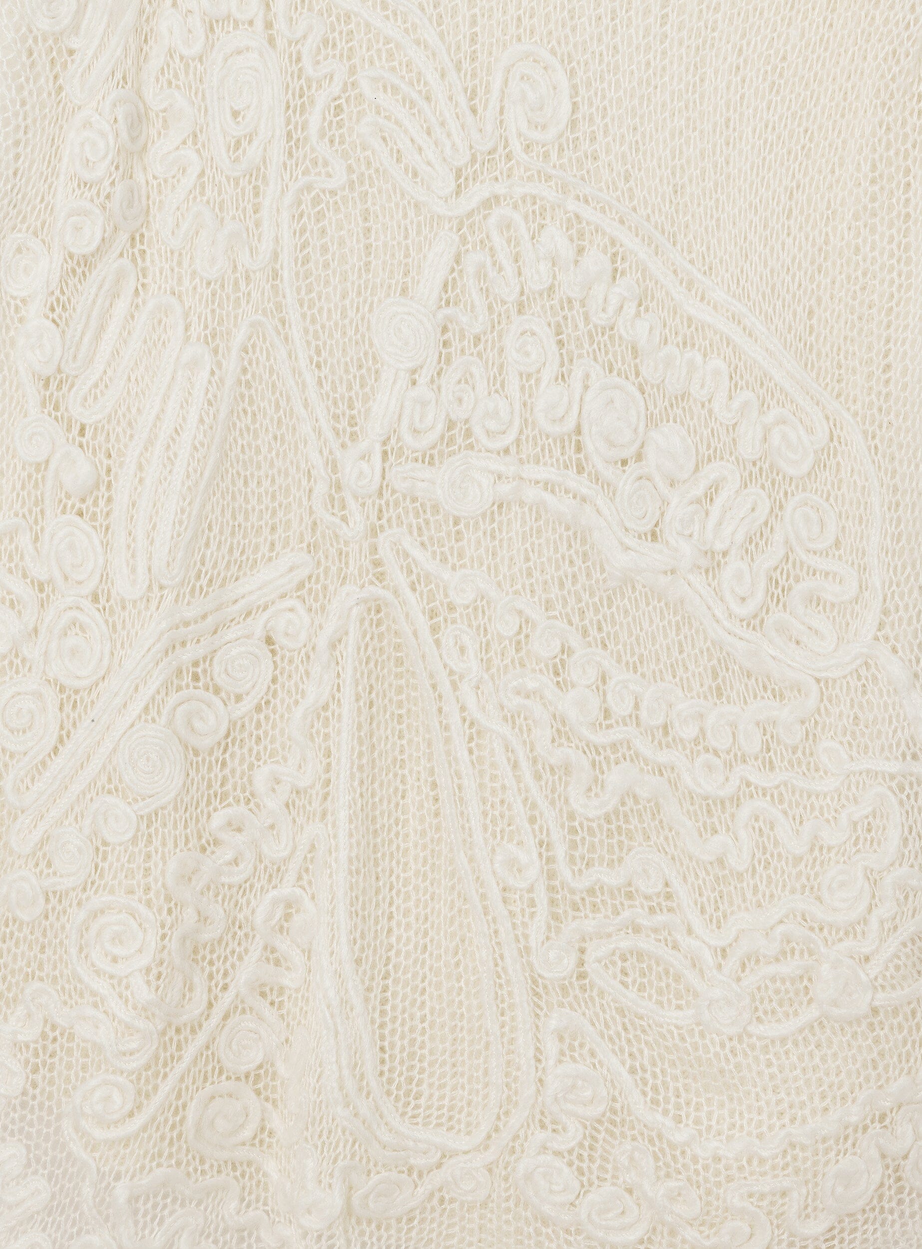 KALEA ECRU KNIT - Image 5